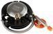 Газовая горелка Fox International Cookware Explorer Stove 1579.09.76 фото 2