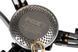 Газовая горелка Fox International Cookware Explorer Stove 1579.09.76 фото 3