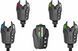 Набір сигналізаторів Prologic Element Com-Pact Alarm Set 4+1 1846.99.68 фото 1