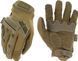 Перчатки Defcon 5 Mechanix M-Pact. XL. Coyote tan 1422.03.47 фото 1