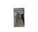 Безпечна кліпса з фіксатором Carp Pro Metallic Lead Clips + Tail Rubbers Camo CP6510C фото 2