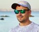 Поляризационные очки Veduta Sunglasses UV 400 B-B-GBL PS-B-B-GBLV фото 2