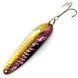 Блесна Dardevle Cop-E-Cat Imp Heavy 65mm 21g #Hmrd Nic Red/Gold (74278H) 74278H фото 1