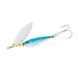 Блесна Daiwa Silver Creek Spinner-R 1060 6g #Wakasagi (04840692) 04840692 фото 2