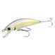 Воблер Lucky Craft Humpback Minnow 50SP 50mm 3.2g #Chartreuse Shad (BCRT-HM50SP-250CRSD) BCRT-HM50SP-250CRSD фото 1