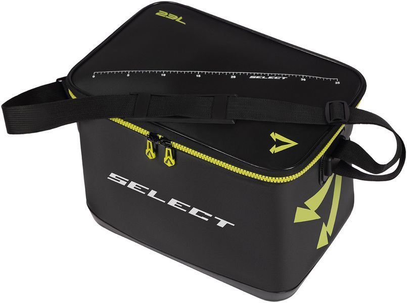 Сумка Select Folding Bakkan PRO 23L ц:black 1870.75.90 фото