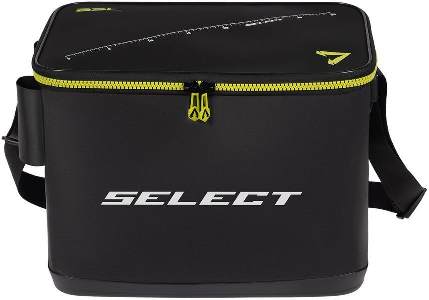 Сумка Select Folding Bakkan PRO 23L ц:black 1870.75.90 фото