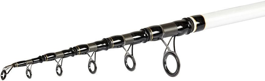 Удилище карповое Brain Apex Tele Carp 3.30m 3.5lbs 1858.42.94 фото