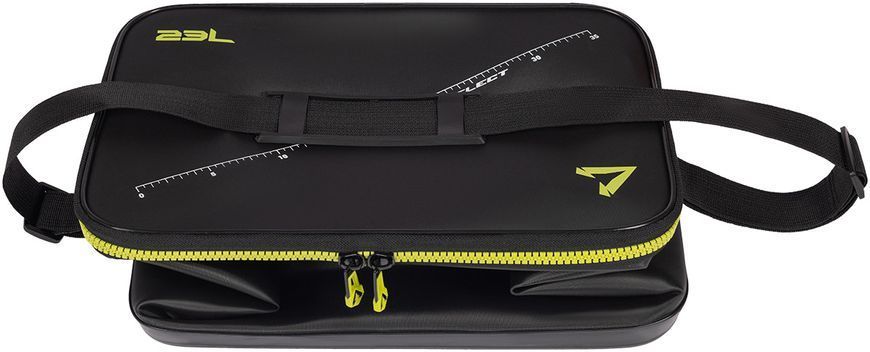 Сумка Select Folding Bakkan PRO 23L ц:black 1870.75.90 фото
