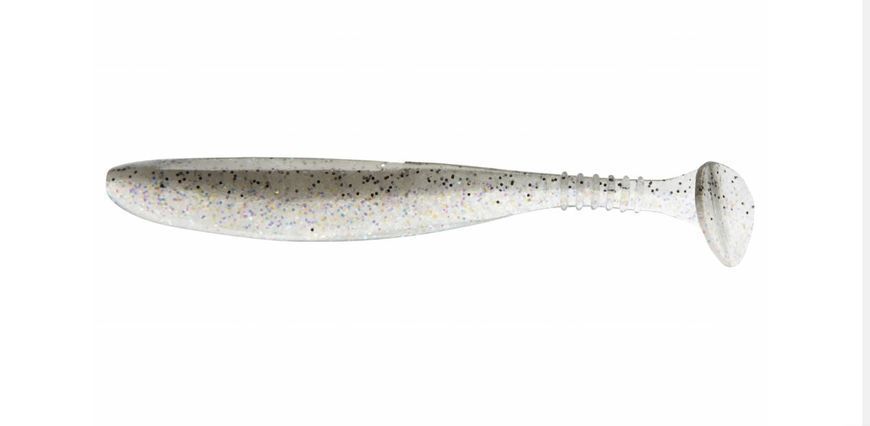 Силикон Daiwa Tournament D`Fin 75mm 10pc #UV Violet (16502-308) 16502-308 фото