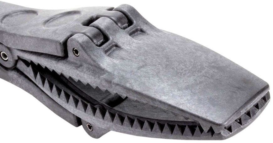 Захват DaiichiSeiko Wani Grip Air + Holster 1812.05.10 фото