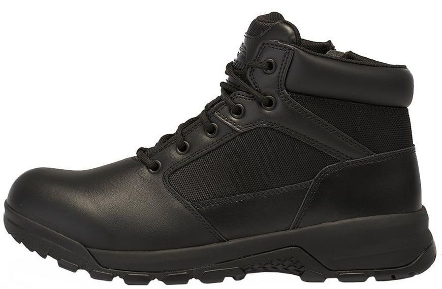 Ботинки Belleville Spear Point 5" Lightweight Side-zip. 12. Black 1488.50.23 фото