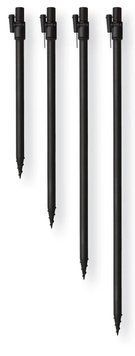 Стойка Prologic Telescopic Power Bankstick 40-60cm 1846.09.10 фото
