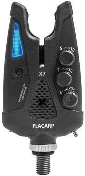 Набор сигнализаторов Flacarp X7+RX7 (4+1pcs) 847.00.01 фото