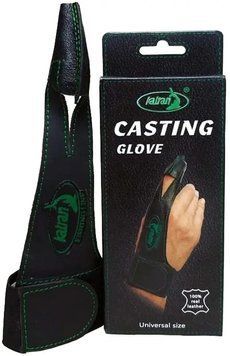 Напальчник Katran Single Finger Casting Glove 3500.00.64 фото