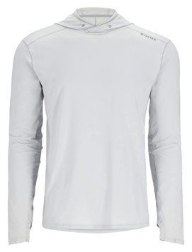 Худи Simms Sflex Hoody Sterling S (13658-041-20) 13658-041-20 фото