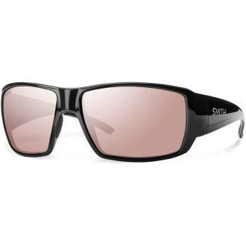 Окуляри сонцезахисні Smith Optics Guide`s Choice Black Polarchromic Ignitor (230400D2862XI) 230400D2862XI фото