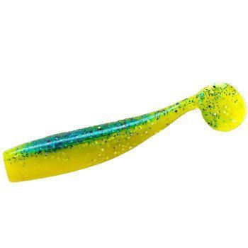 Силікон&nbsp;Lunker&nbsp;City&nbsp;Shaker&nbsp;4.5"&nbsp;#135&nbsp;8шт. (81354) 81354 фото