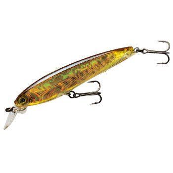 Воблер Yo-Zuri 3DS Minnow 100SP 100mm 17g #HGBL (F1157-HGBL) F1157-HGBL фото
