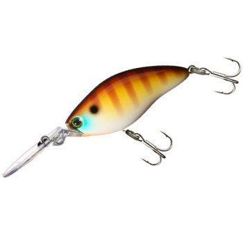 Воблер Yo-Zuri 3DS Crank Deep Diver F 65mm 17g #BG (F1158-BG) F1158-BG фото
