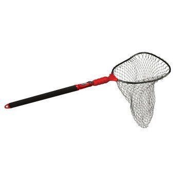 Подсак плавающий Ego S2 Slider Medium Nylon Net 43x48cm длина 74-152cm (72060) 72060 фото