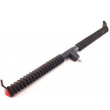 Подставка для фидера Daiwa N`Zon Eva Feeder Straight Rest 50cm (13309-305) 13309-305 фото