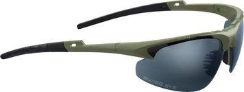 Очки баллистические Swiss Eye Apache Olive 2370.05.05 фото