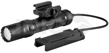 Ліхтар Olight Odin Black 2370.32.58 фото
