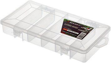 Коробка Select Lure Box SLHS-024 20.9x11.8x3.5cm 1870.30.52 фото