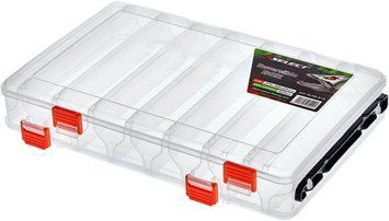 Коробка Select Reversible Box SLHS-319 27.5х18.5х5cm 1870.30.70 фото