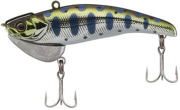 Воблер Jackall Tricoroll Vib 50S 50mm 6.2g Native Yamame 1699.30.97 фото