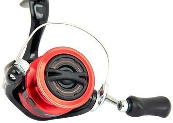 Котушка Shimano Sienna 4000 FG 3+1BB 2266.99.69 фото