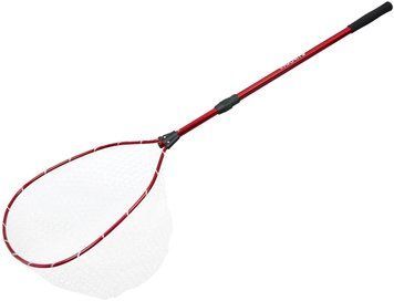 Подсак Favorite Arena ATLNRD1-190 телескоп. 1.25-1.90m ц:red 1693.08.02 фото