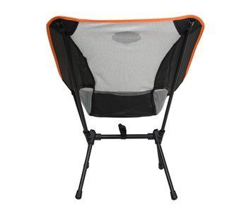 Кресло складное Forrest Voyager Compact Chair Gray S FVCC-SG фото