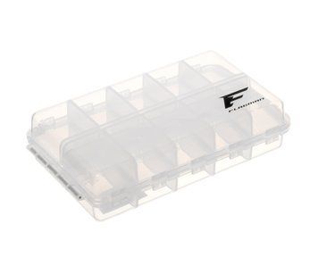 Коробка Flagman Tackle Box №2 16x9.4x3.9см FBTX-02 фото