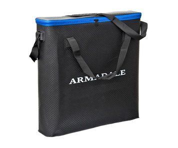 Сумка для садка Flagman Armadale EVA Keepnet Bag 60x60x12см FAREVA010 фото
