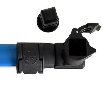 Тримач Flagman Armadale Feeder Arm Medium DKR156 фото