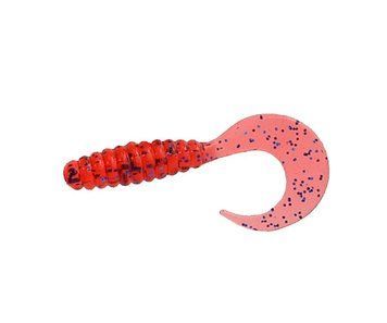 Твистер Manns Twister 1.6" PU M-036-PU фото