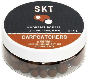 Бойлы Carp Catchers Boiled Hookbaits SKT Mix (10 1415.02.22 фото