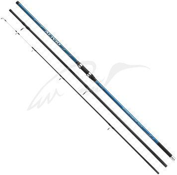 Удилище серфовое Shimano Alivio 450BX Tubular 4.50m max 225g - 3sec. 2266.98.25 фото