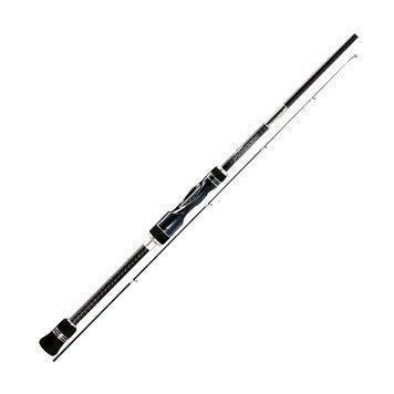 Спінінг Graphiteleader Super Finezza GSFS-752L-HS 2.26m 1-10g (G08688) G08688 фото