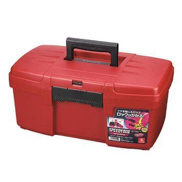 Ящик Ring Star Speedy Box SDB-475 475x280x220mm Red (2326896) 2326896 фото