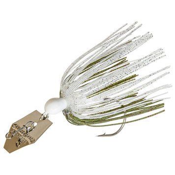Чаттербейт ZMAN Chatterbait 10.5g #Redbone (CB38-76) CB38-76 фото