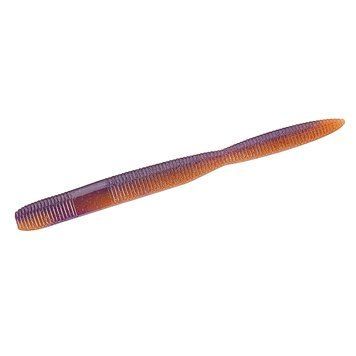 Плавающий силикон ZMAN Fattyz 6" 6pc #PB&J (FAT6-238PK6) FAT6-238PK6 фото