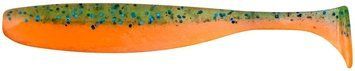 Силикон Keitech Easy Shiner 8" (2 шт/уп) ц:pal#11 rotten carrot 1551.12.08 фото