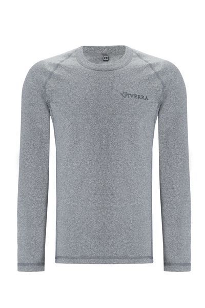 Термобелье Viverra Opti Heat Grey XXXL (РБ-2257087) РБ-2257087 фото
