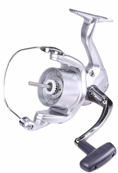 Катушка Shimano Nexave 8000 FE 3+1BB 2266.92.06 фото