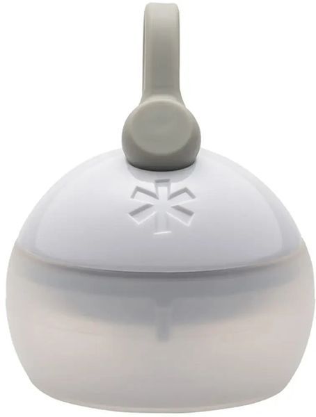 Фонарь кемпинговый Snow Peak ES-041WH Mini Hozuki White 1200.06.32 фото