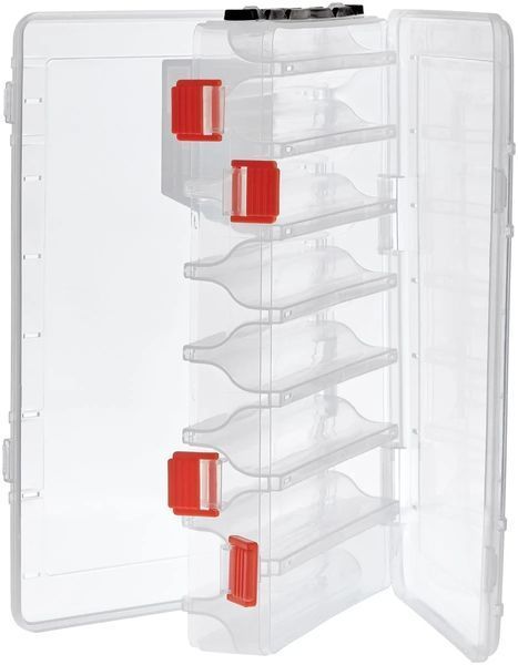 Коробка Select Reversible Box SLHS-319 27.5х18.5х5cm 1870.30.70 фото