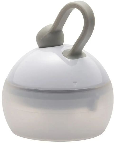 Фонарь кемпинговый Snow Peak ES-041WH Mini Hozuki White 1200.06.32 фото